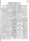 Kilkenny Journal, and Leinster Commercial and Literary Advertiser Saturday 16 June 1832 Page 1