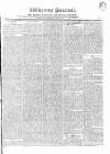 Kilkenny Journal, and Leinster Commercial and Literary Advertiser Saturday 23 June 1832 Page 1