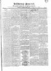 Kilkenny Journal, and Leinster Commercial and Literary Advertiser Saturday 14 July 1832 Page 1