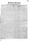 Kilkenny Journal, and Leinster Commercial and Literary Advertiser Wednesday 18 July 1832 Page 1