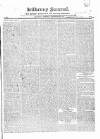 Kilkenny Journal, and Leinster Commercial and Literary Advertiser Wednesday 26 September 1832 Page 1