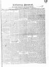 Kilkenny Journal, and Leinster Commercial and Literary Advertiser Saturday 15 December 1832 Page 1