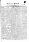 Kilkenny Journal, and Leinster Commercial and Literary Advertiser Wednesday 19 December 1832 Page 1