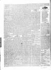 Kilkenny Journal, and Leinster Commercial and Literary Advertiser Wednesday 09 January 1833 Page 4