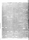Kilkenny Journal, and Leinster Commercial and Literary Advertiser Wednesday 20 March 1833 Page 1