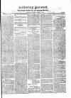 Kilkenny Journal, and Leinster Commercial and Literary Advertiser Saturday 13 April 1833 Page 1