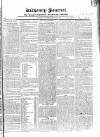 Kilkenny Journal, and Leinster Commercial and Literary Advertiser Saturday 15 June 1833 Page 1
