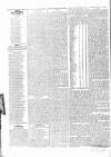 Kilkenny Journal, and Leinster Commercial and Literary Advertiser Wednesday 08 January 1834 Page 4