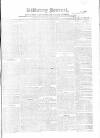 Kilkenny Journal, and Leinster Commercial and Literary Advertiser Saturday 14 June 1834 Page 1