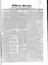 Kilkenny Journal, and Leinster Commercial and Literary Advertiser Wednesday 28 January 1835 Page 1