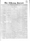Kilkenny Journal, and Leinster Commercial and Literary Advertiser Saturday 16 January 1836 Page 1