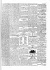 Kilkenny Journal, and Leinster Commercial and Literary Advertiser Saturday 23 January 1836 Page 3