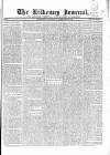Kilkenny Journal, and Leinster Commercial and Literary Advertiser Wednesday 10 February 1836 Page 1
