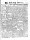 Kilkenny Journal, and Leinster Commercial and Literary Advertiser Saturday 14 January 1837 Page 1