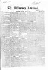 Kilkenny Journal, and Leinster Commercial and Literary Advertiser Saturday 15 April 1837 Page 1