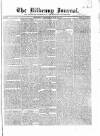 Kilkenny Journal, and Leinster Commercial and Literary Advertiser Wednesday 14 June 1837 Page 1