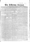 Kilkenny Journal, and Leinster Commercial and Literary Advertiser Wednesday 14 February 1838 Page 1