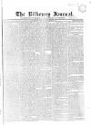 Kilkenny Journal, and Leinster Commercial and Literary Advertiser Saturday 16 March 1839 Page 1