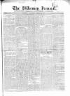 Kilkenny Journal, and Leinster Commercial and Literary Advertiser Wednesday 22 January 1840 Page 1