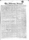 Kilkenny Journal, and Leinster Commercial and Literary Advertiser Saturday 25 January 1840 Page 1