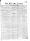 Kilkenny Journal, and Leinster Commercial and Literary Advertiser Wednesday 22 April 1840 Page 1