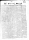 Kilkenny Journal, and Leinster Commercial and Literary Advertiser Wednesday 19 August 1840 Page 1
