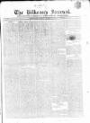 Kilkenny Journal, and Leinster Commercial and Literary Advertiser Saturday 17 October 1840 Page 1