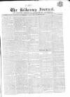 Kilkenny Journal, and Leinster Commercial and Literary Advertiser Wednesday 28 October 1840 Page 1