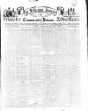 Kilkenny Journal, and Leinster Commercial and Literary Advertiser Saturday 21 May 1842 Page 1
