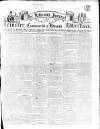 Kilkenny Journal, and Leinster Commercial and Literary Advertiser Wednesday 21 September 1842 Page 1