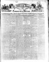 Kilkenny Journal, and Leinster Commercial and Literary Advertiser Saturday 03 December 1842 Page 1