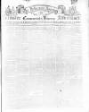 Kilkenny Journal, and Leinster Commercial and Literary Advertiser Wednesday 14 December 1842 Page 1