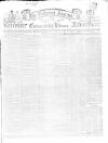 Kilkenny Journal, and Leinster Commercial and Literary Advertiser Saturday 21 January 1843 Page 1