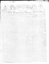 Kilkenny Journal, and Leinster Commercial and Literary Advertiser Saturday 11 February 1843 Page 1