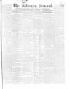 Kilkenny Journal, and Leinster Commercial and Literary Advertiser Saturday 17 February 1844 Page 1