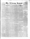 Kilkenny Journal, and Leinster Commercial and Literary Advertiser Saturday 18 January 1845 Page 1