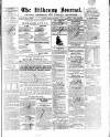 Kilkenny Journal, and Leinster Commercial and Literary Advertiser Saturday 17 May 1845 Page 1