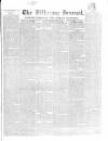 Kilkenny Journal, and Leinster Commercial and Literary Advertiser Wednesday 21 January 1846 Page 1