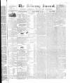 Kilkenny Journal, and Leinster Commercial and Literary Advertiser Wednesday 31 May 1848 Page 1