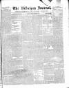 Kilkenny Journal, and Leinster Commercial and Literary Advertiser Saturday 23 December 1848 Page 1