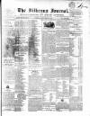 Kilkenny Journal, and Leinster Commercial and Literary Advertiser Saturday 24 February 1849 Page 1
