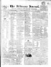 Kilkenny Journal, and Leinster Commercial and Literary Advertiser Saturday 03 March 1849 Page 1