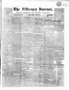 Kilkenny Journal, and Leinster Commercial and Literary Advertiser Saturday 04 August 1849 Page 1