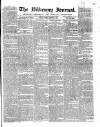Kilkenny Journal, and Leinster Commercial and Literary Advertiser Saturday 16 February 1850 Page 1