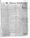 Kilkenny Journal, and Leinster Commercial and Literary Advertiser Saturday 23 March 1850 Page 1