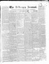 Kilkenny Journal, and Leinster Commercial and Literary Advertiser Wednesday 26 June 1850 Page 1