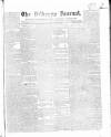 Kilkenny Journal, and Leinster Commercial and Literary Advertiser Saturday 10 August 1850 Page 1