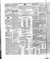 Kilkenny Journal, and Leinster Commercial and Literary Advertiser Saturday 13 November 1852 Page 4