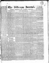 Kilkenny Journal, and Leinster Commercial and Literary Advertiser Tuesday 30 November 1852 Page 1