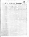 Kilkenny Journal, and Leinster Commercial and Literary Advertiser Wednesday 24 August 1853 Page 1